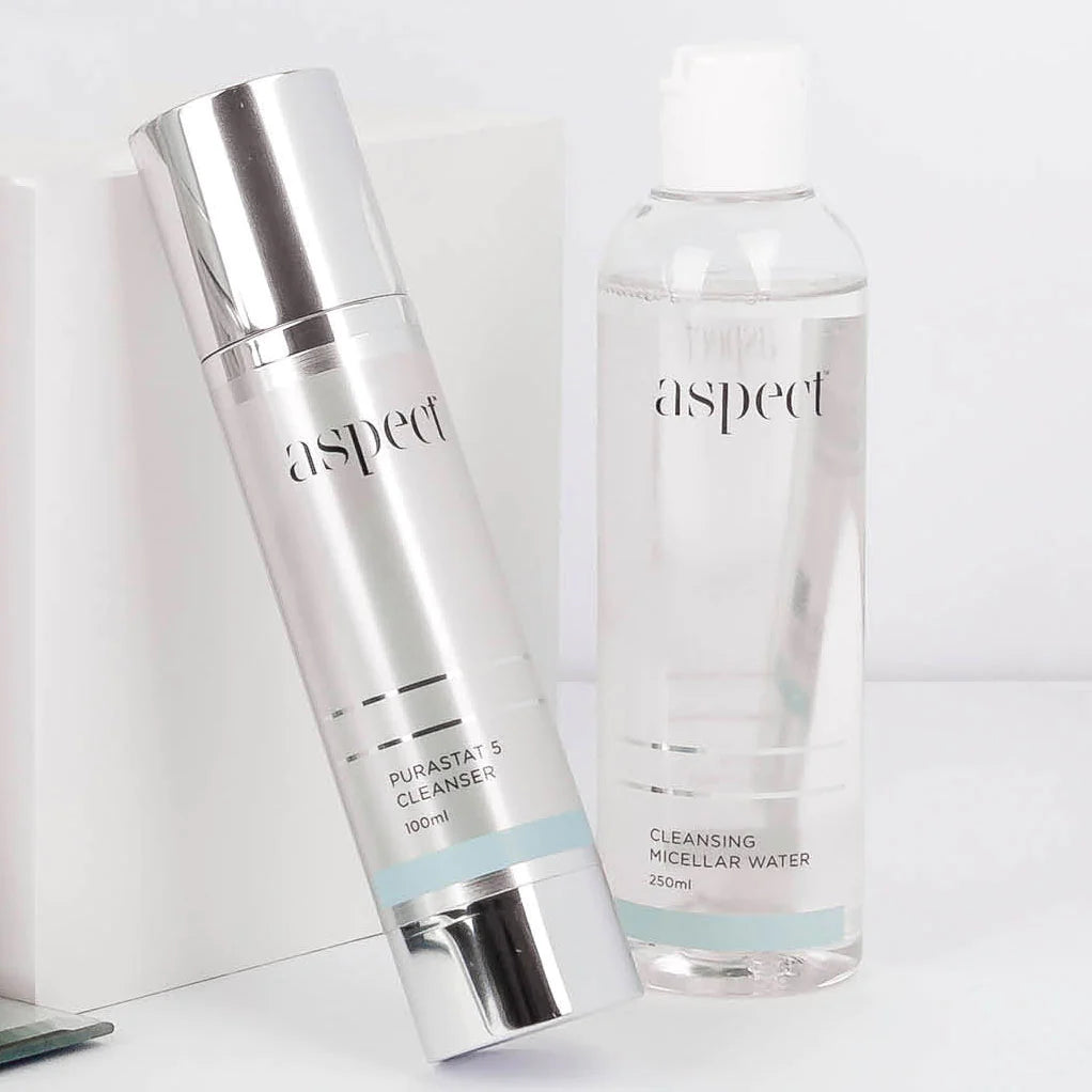 Cleansing Micellar Water