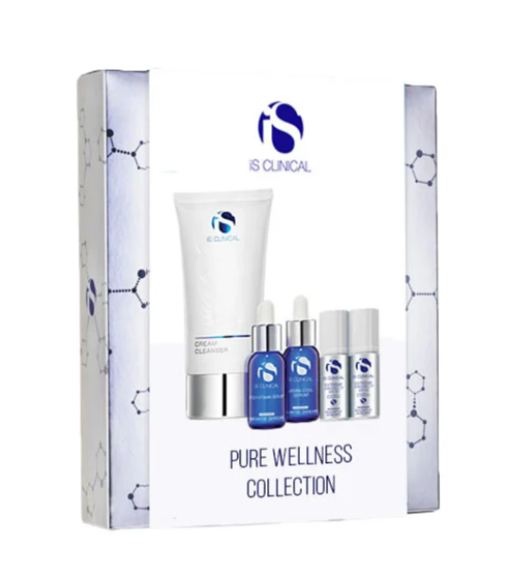 Pure Wellness Collection