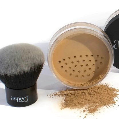 Kabuki Brush