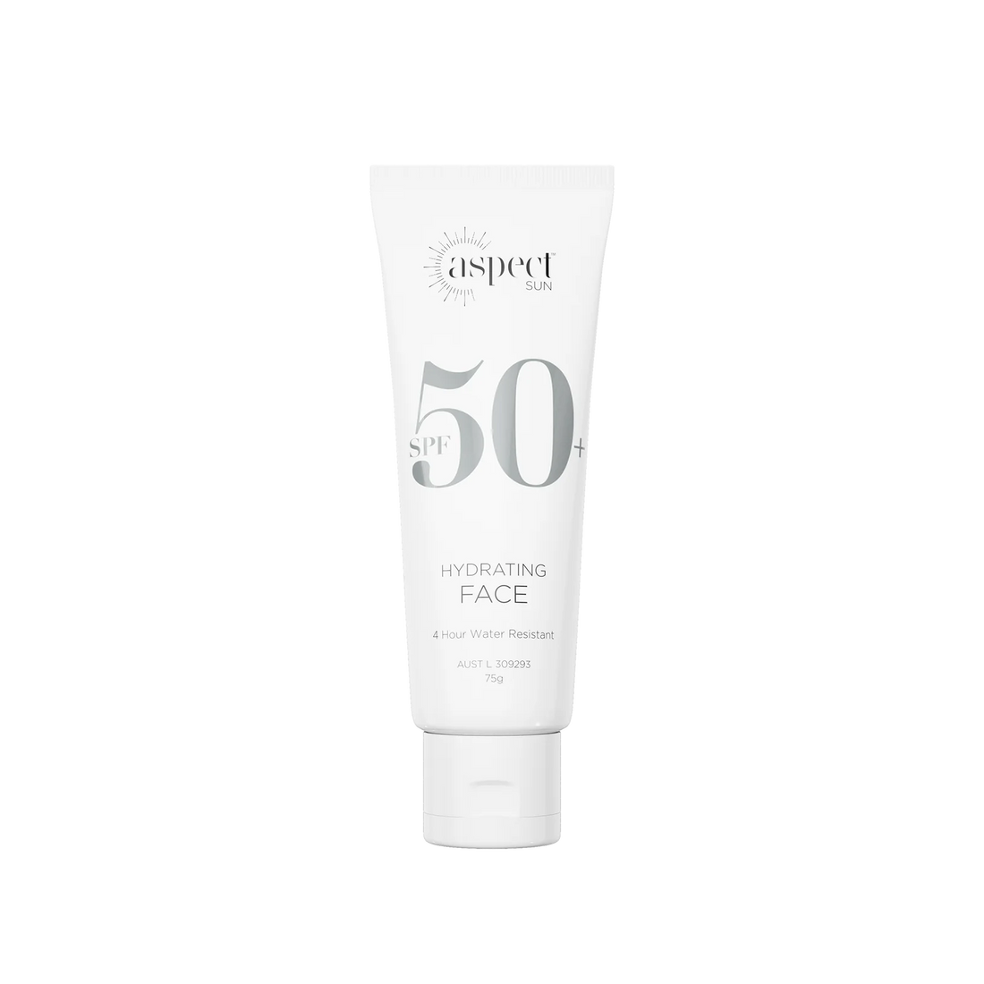 Hydrating Face 50+