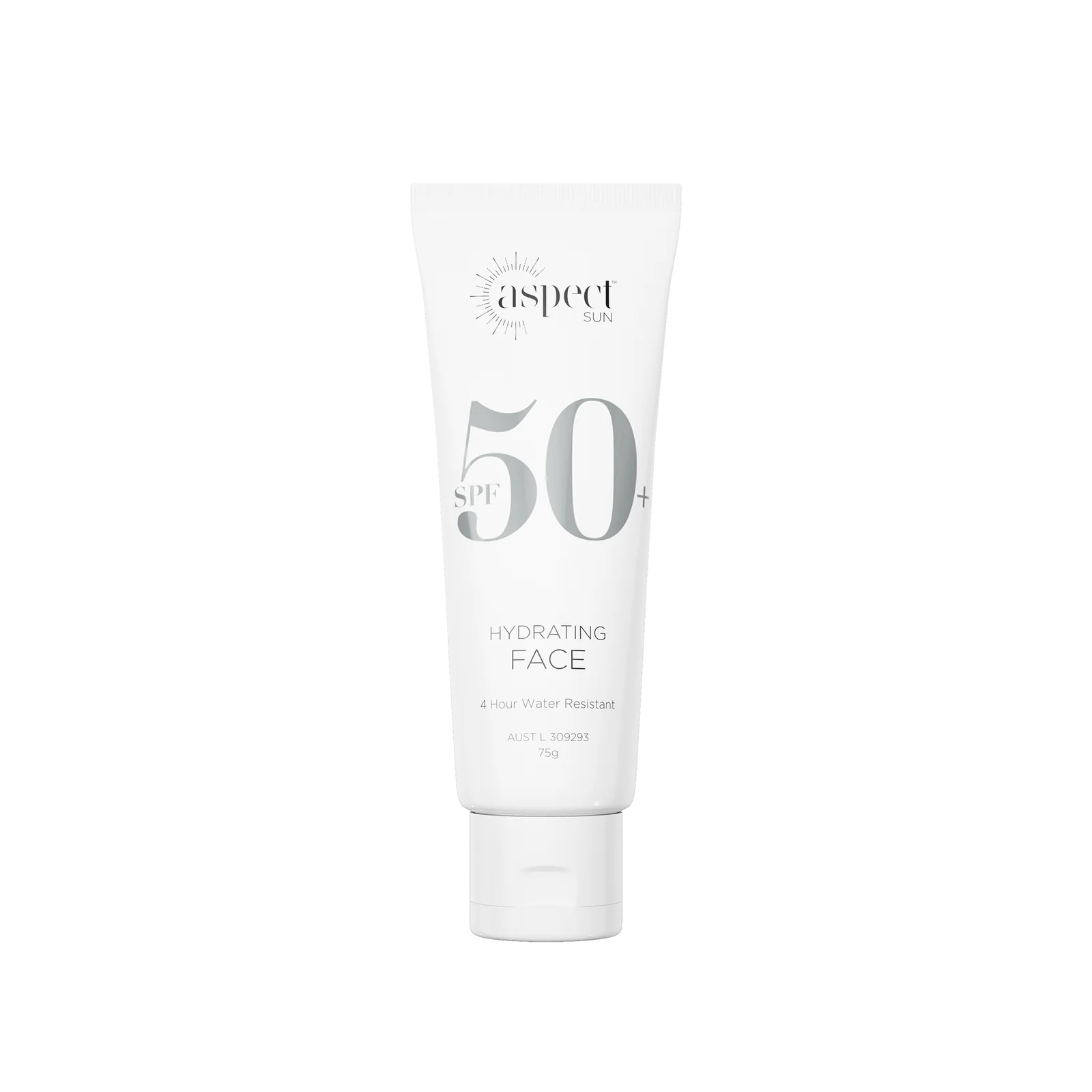 Hydrating Face 50+