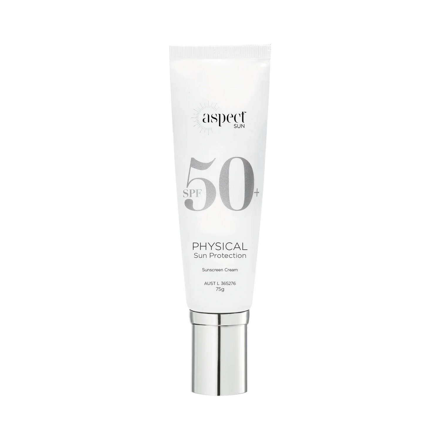 Physical Sun Protection 50+