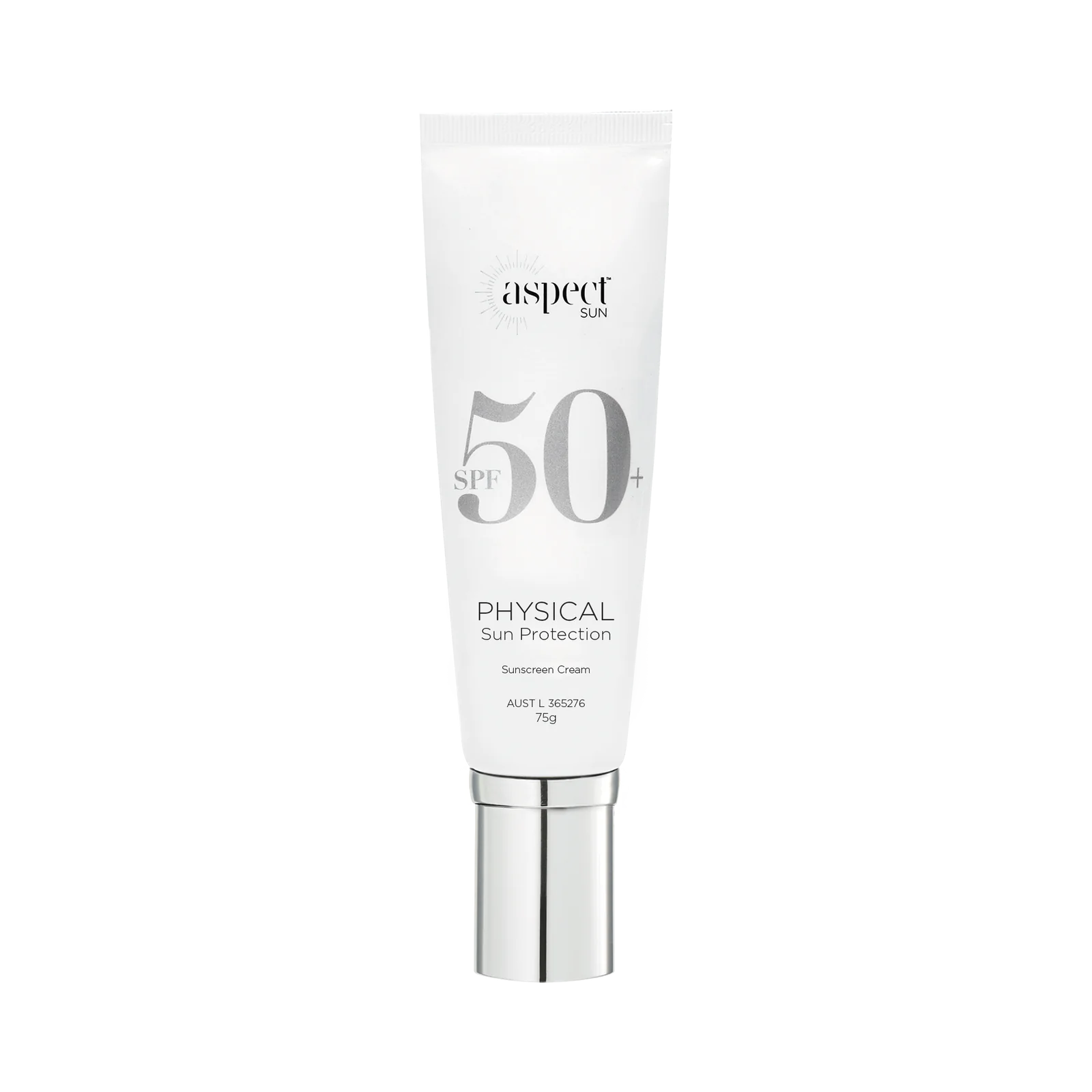 Physical Sun Protection 50+