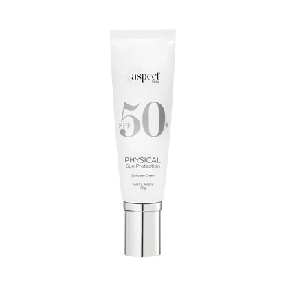 Physical Sun Protection 50+