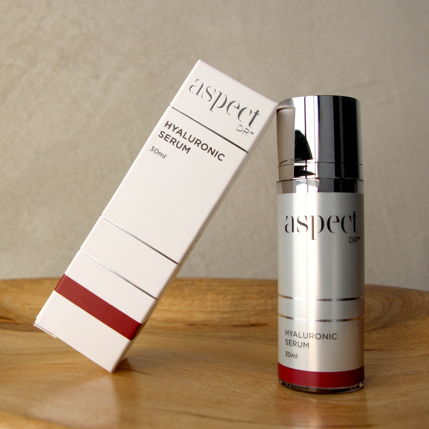 Hyaluronic Serum