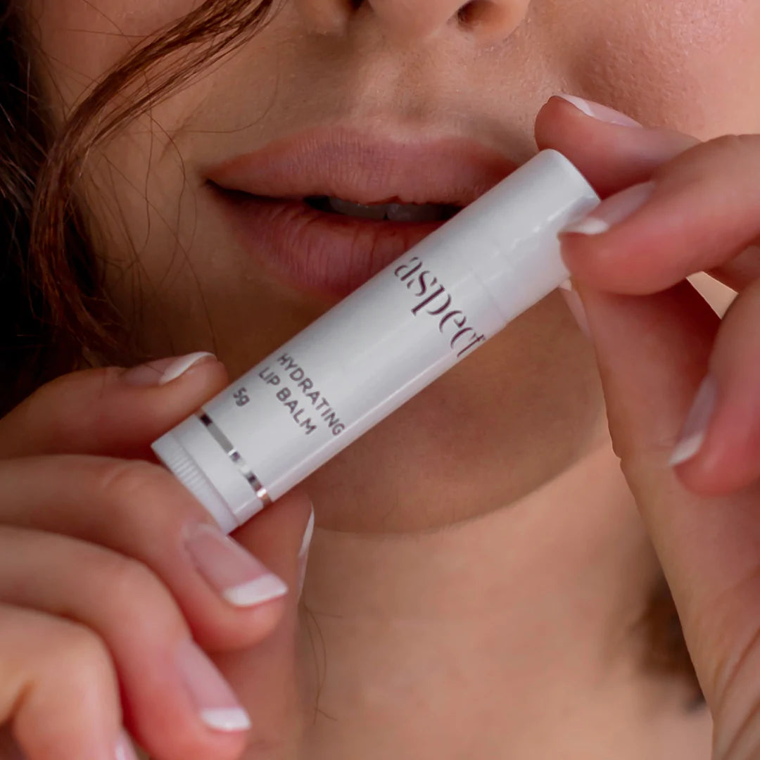 Hydrating Lip Balm