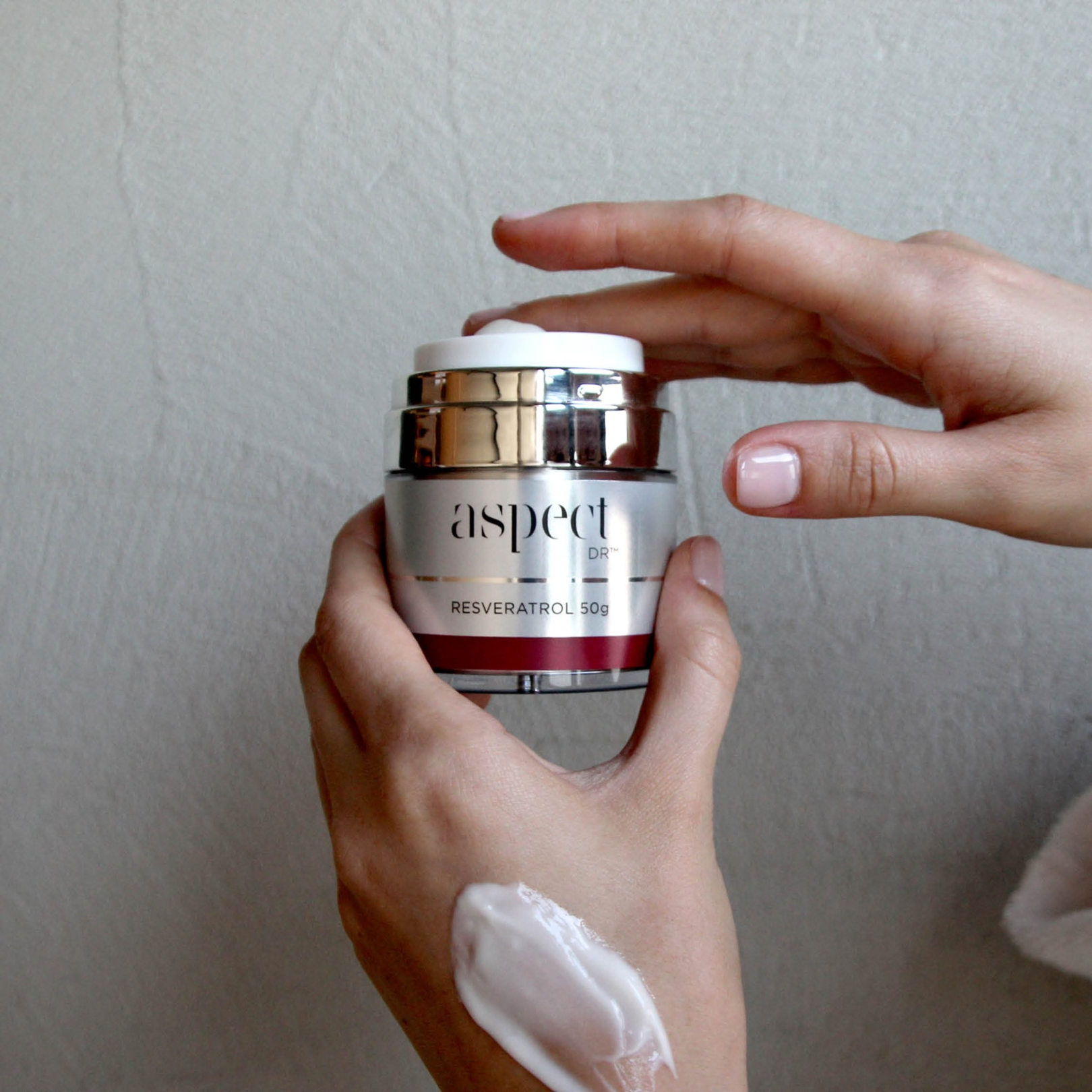 Resveratrol Cream