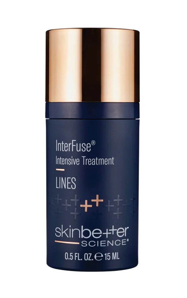 InterFuse Intensive Treatment LINES