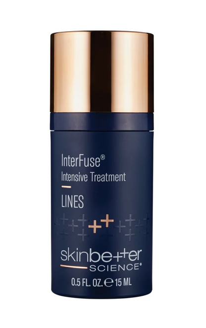 InterFuse Intensive Treatment LINES