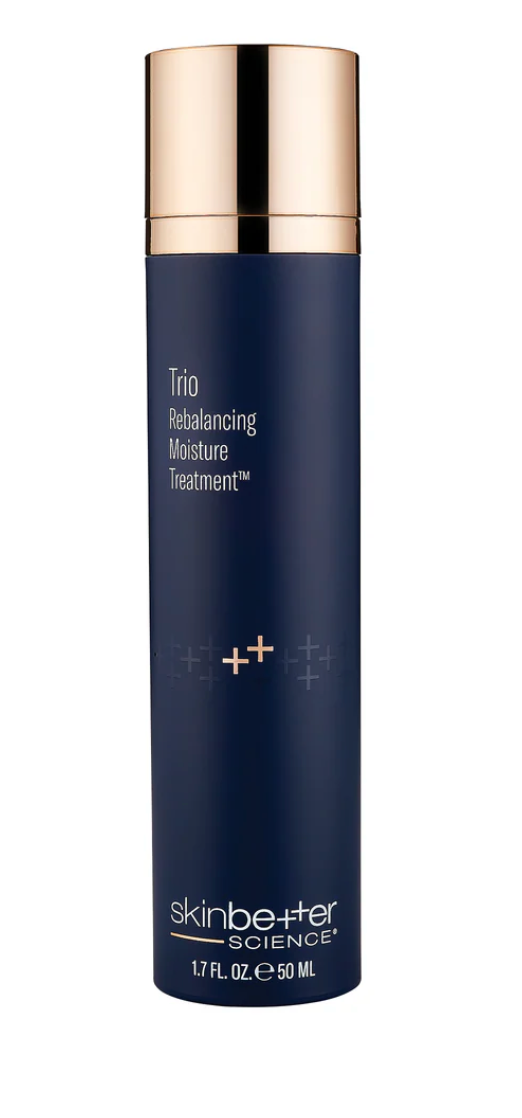 Trio Rebalancing Moisture Treatment