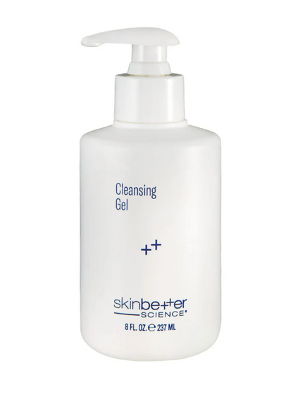 Cleansing Gel