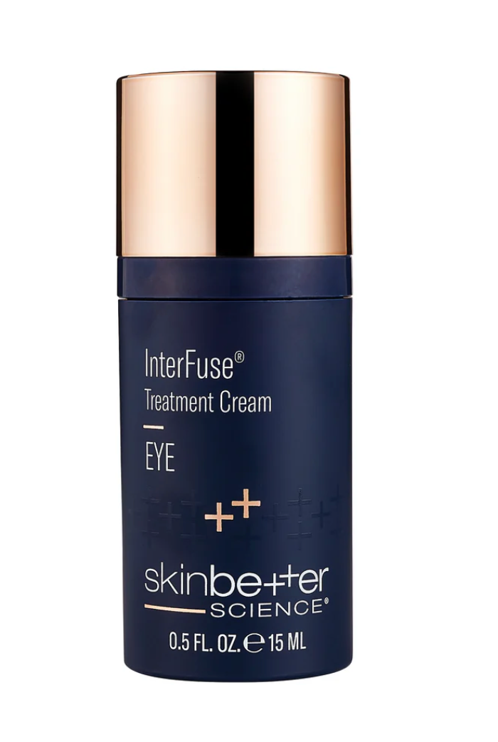 InterFuse Treatment Cream EYE