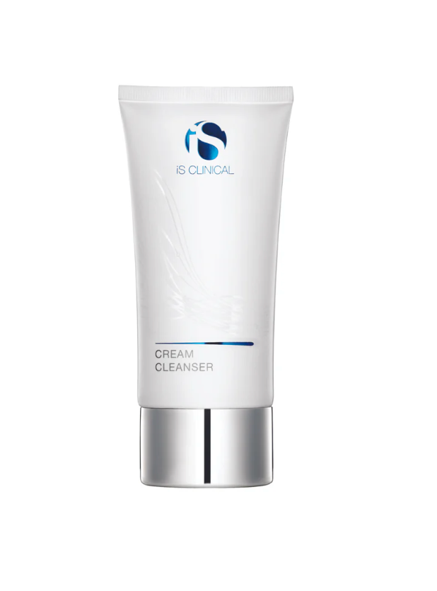 Cream Cleanser 120ml