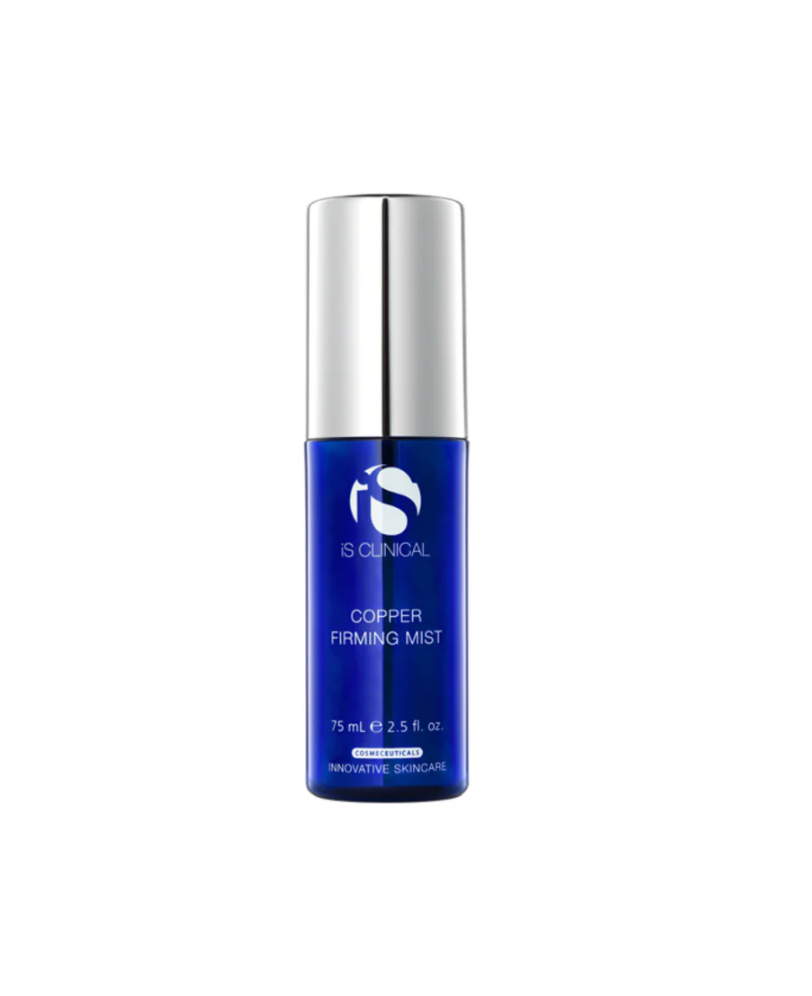 Copper Firming Mist 75ml