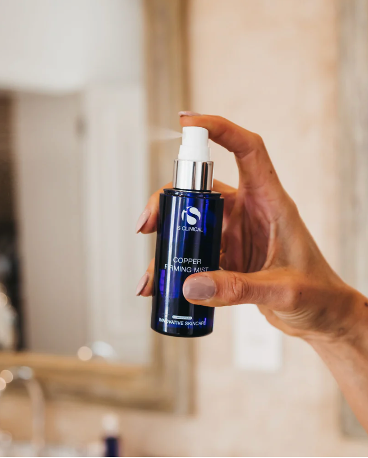 Copper Firming Mist 75ml