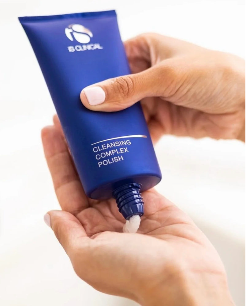 Cleansing Complex Polish 120ml