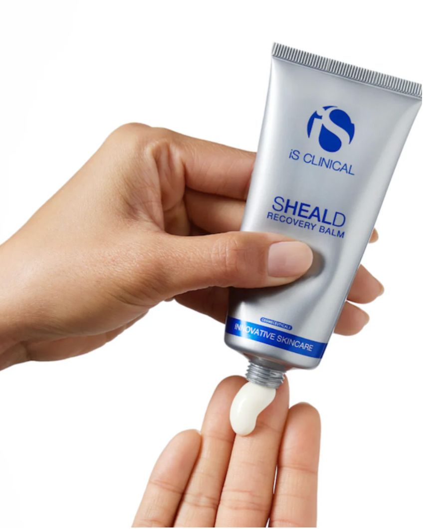 SHEALD Recovery Balm 15g