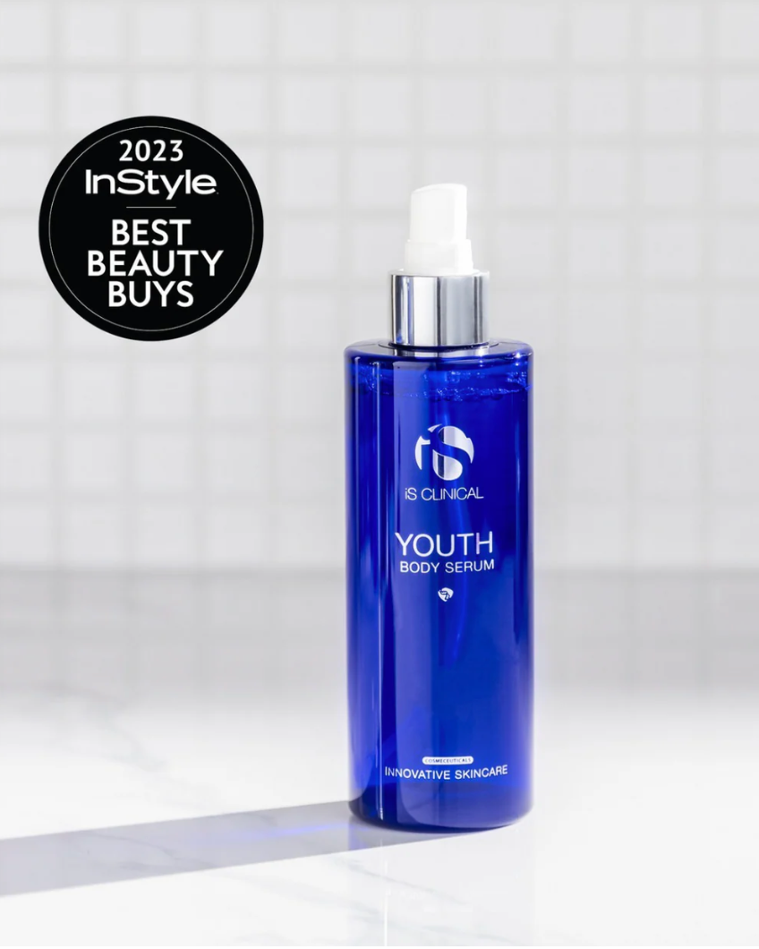 Youth Body Serum
