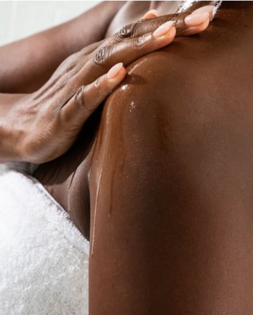 Youth Body Serum