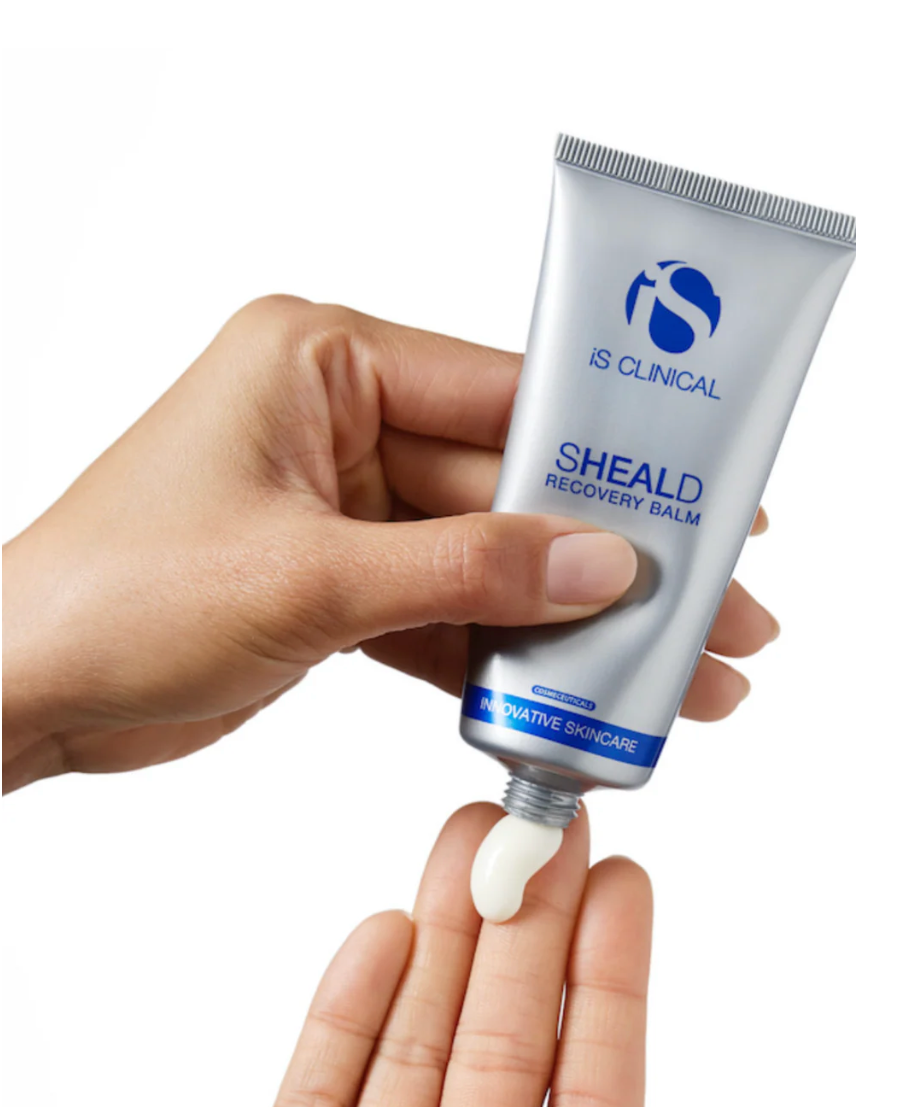 SHEALD Recovery Balm 60g