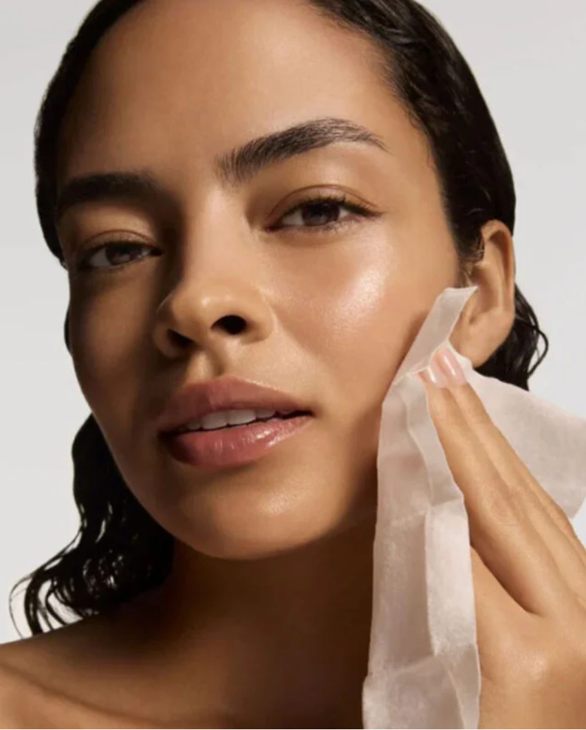 Extra Strength Active Peel Brightening System