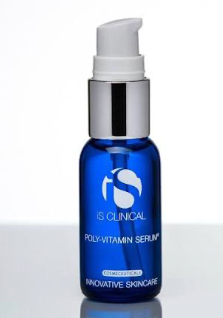 Poly-vitamin serum 15ml
