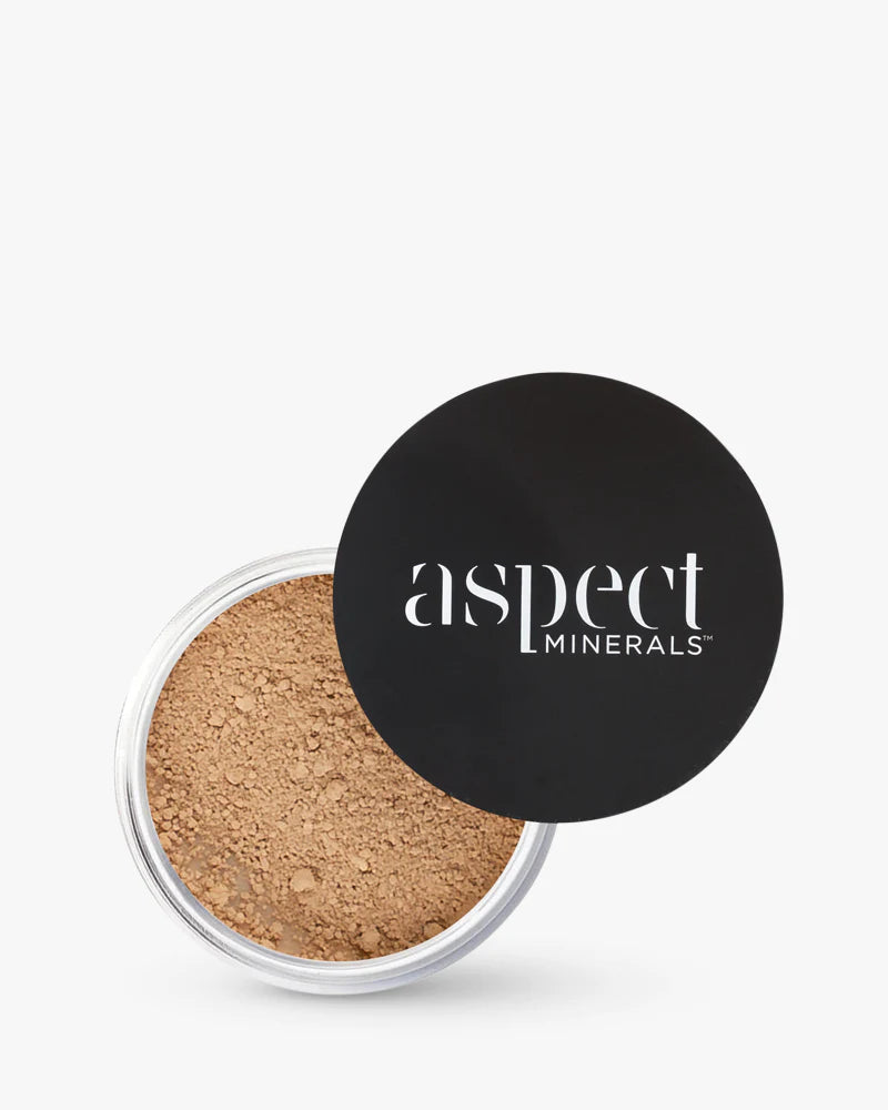 Mineral Powder 