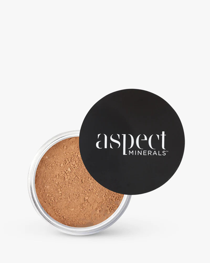 Mineral Powder 