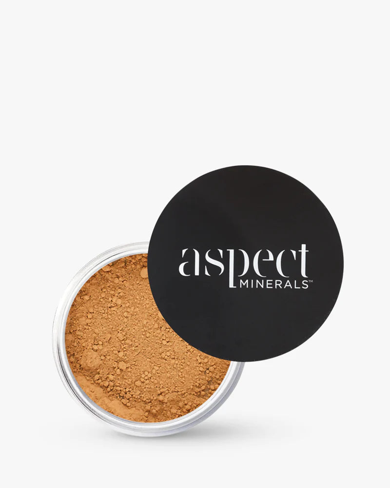 Mineral Powder 