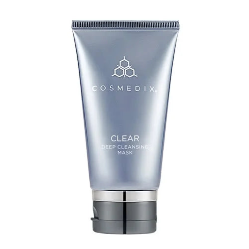 Clear Deep Cleansing Mask