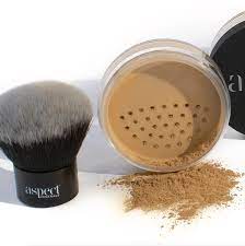 Mineral Powder 